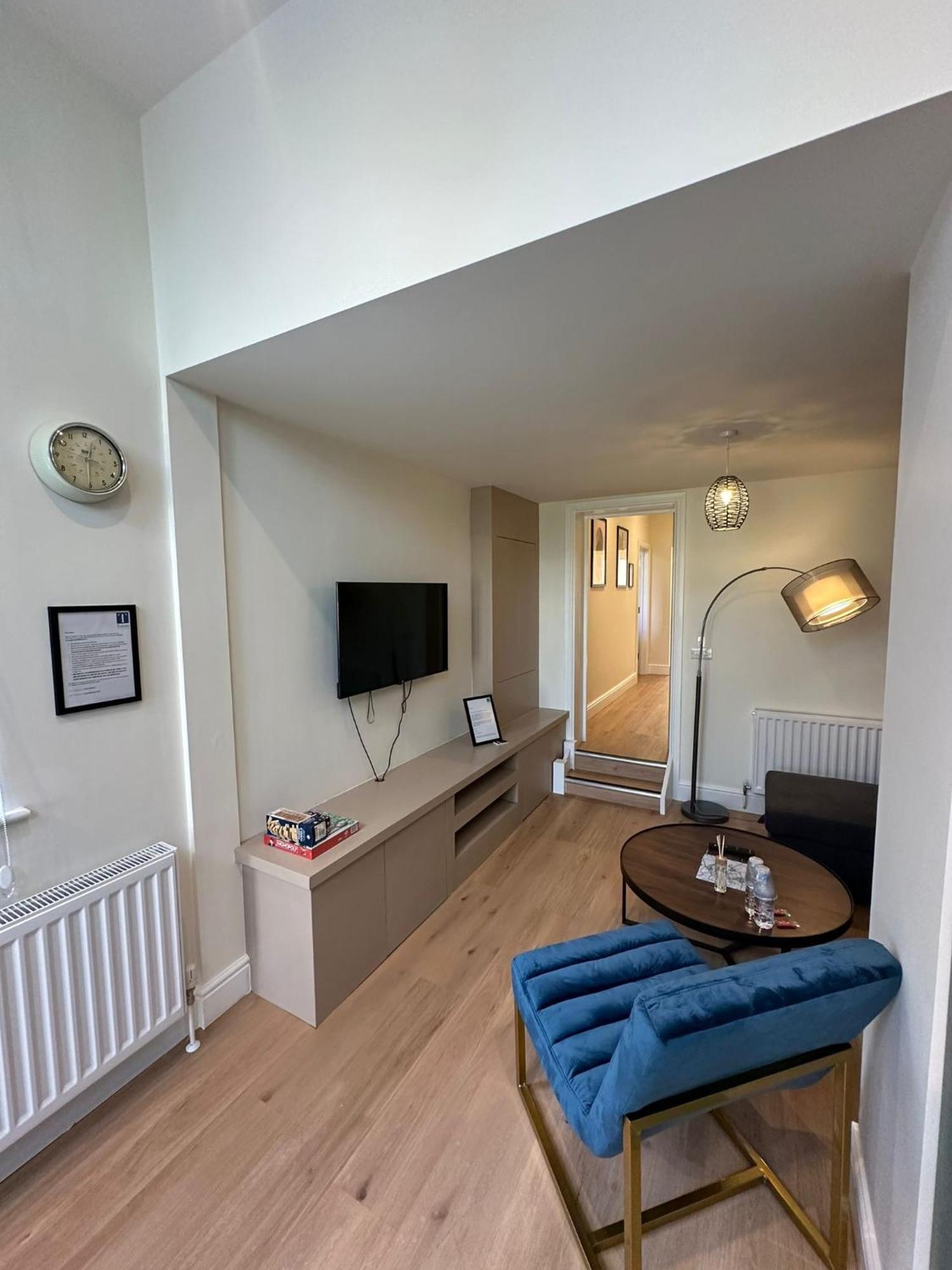 Apartment By Tas