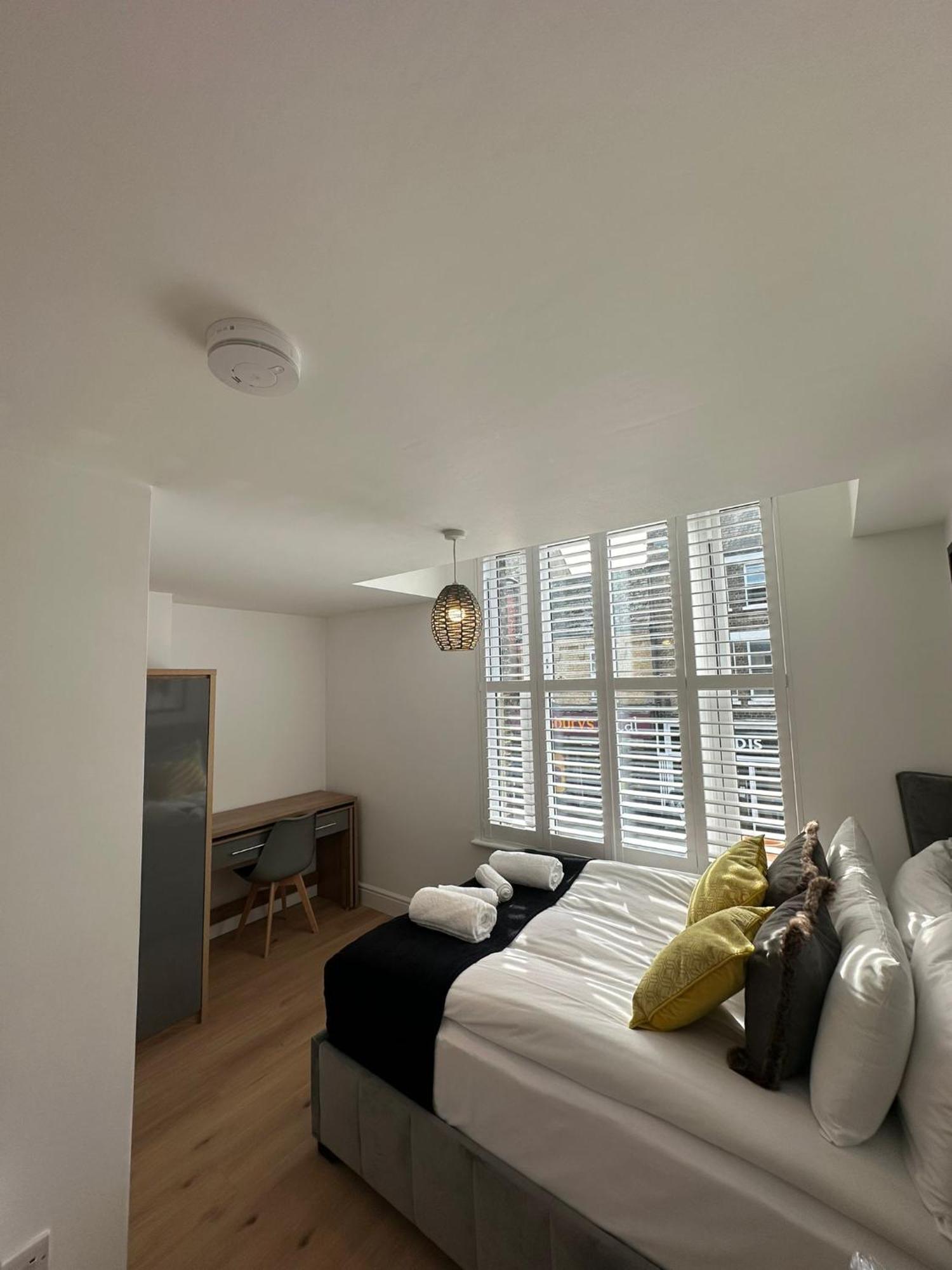 By Tas Apartment Cambridge